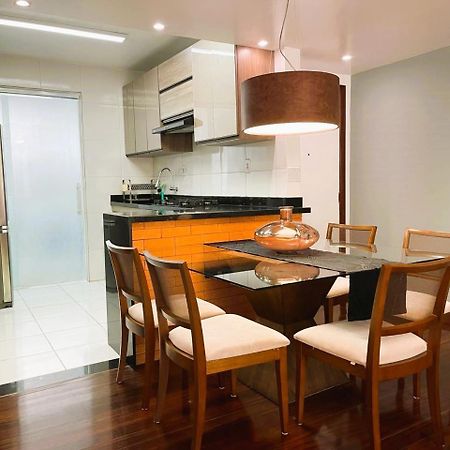 Apartamento De 3 Ambientes Com Aconchego E Excellente Localizacao Salvador Eksteriør bilde