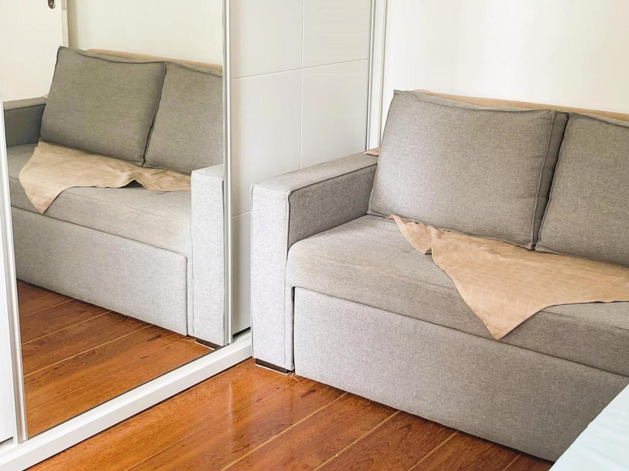 Apartamento De 3 Ambientes Com Aconchego E Excellente Localizacao Salvador Eksteriør bilde
