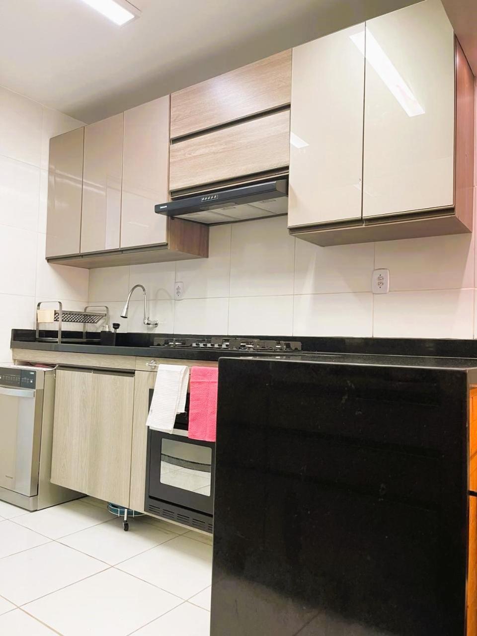 Apartamento De 3 Ambientes Com Aconchego E Excellente Localizacao Salvador Eksteriør bilde