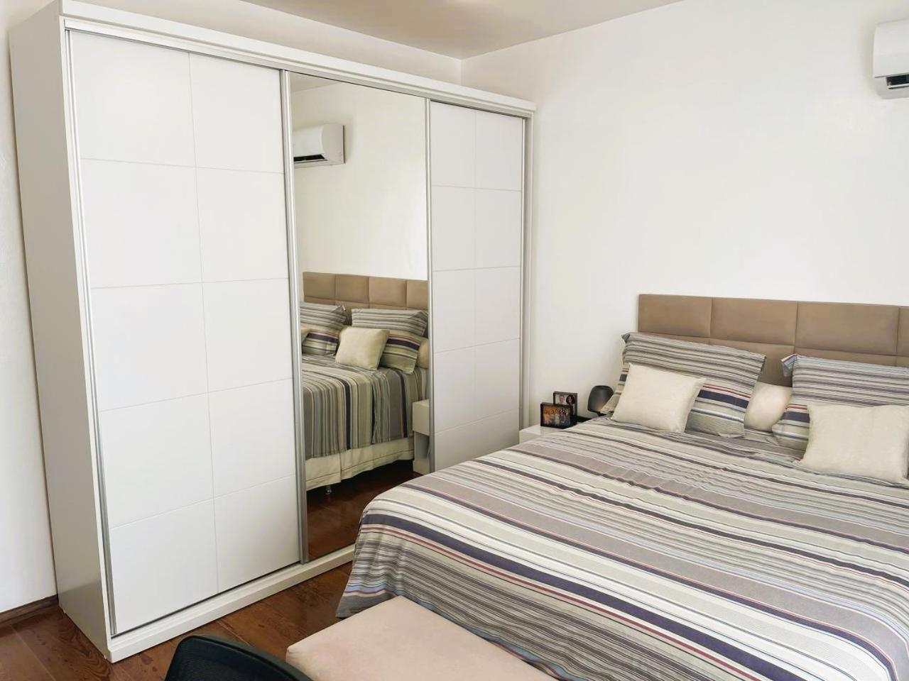 Apartamento De 3 Ambientes Com Aconchego E Excellente Localizacao Salvador Eksteriør bilde