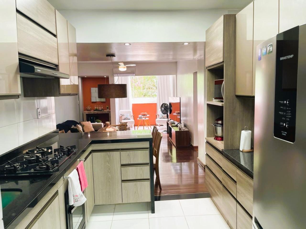 Apartamento De 3 Ambientes Com Aconchego E Excellente Localizacao Salvador Eksteriør bilde