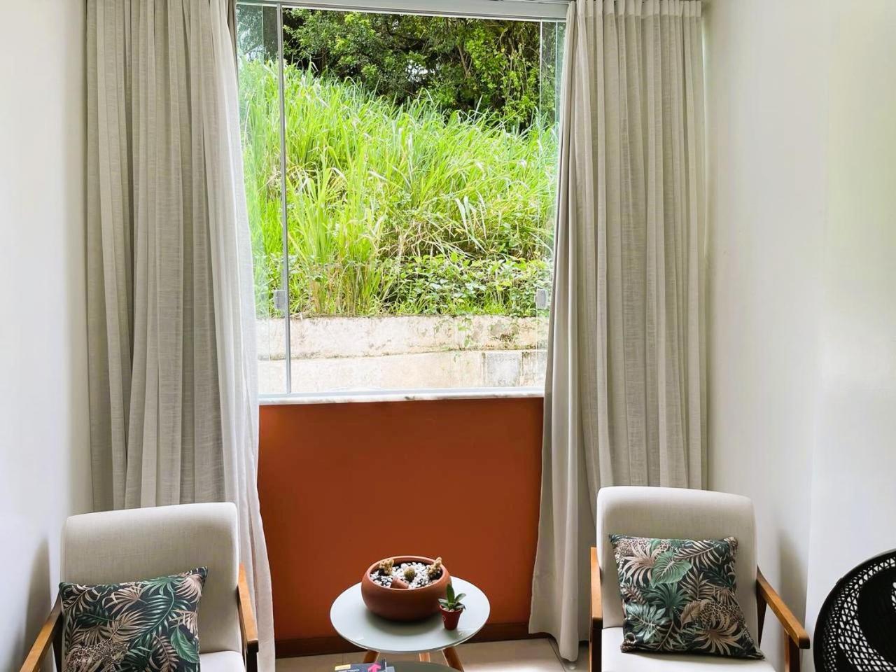 Apartamento De 3 Ambientes Com Aconchego E Excellente Localizacao Salvador Eksteriør bilde