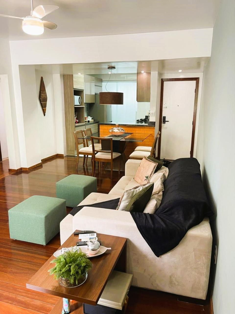 Apartamento De 3 Ambientes Com Aconchego E Excellente Localizacao Salvador Eksteriør bilde