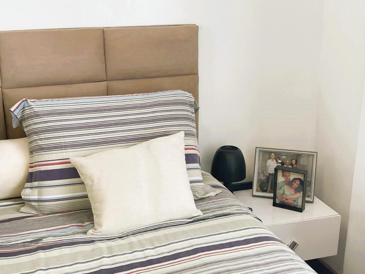 Apartamento De 3 Ambientes Com Aconchego E Excellente Localizacao Salvador Eksteriør bilde